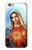 S2420 The Virgin Mary Santa Maria Case For iPhone 6 6S