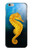 S2444 Seahorse Underwater World Case For iPhone 6 6S