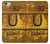 S2447 Nuclear Old Rusty Uranium Waste Barrel Case For iPhone 6 6S