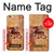 S2485 Dragon Metal Texture Graphic Printed Case For iPhone 6 6S