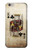 S2528 Poker King Card Case For iPhone 6 6S