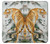 S2750 Oriental Chinese Tiger Painting Case For iPhone 6 6S
