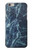 S2799 Light Blue Marble Stone Graphic Printed Case For iPhone 6 6S
