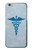 S2815 Medical Symbol Case For iPhone 6 6S