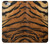 S2962 Tiger Stripes Graphic Printed Case For iPhone 6 6S