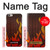 S2988 Rally Car Tire Fire Case For iPhone 6 6S