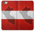 S3018 Peru Flag Case For iPhone 6 6S