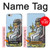 S3067 Tarot Card Queen of Cups Case For iPhone 6 6S