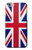 S3103 Flag of The United Kingdom Case For iPhone 6 6S