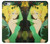 S0095 Peter Pan's Tinker Bell Case For iPhone 6 Plus, iPhone 6s Plus