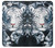 S0265 White Tiger Case For iPhone 6 Plus, iPhone 6s Plus