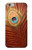 S0512 Peacock Case For iPhone 6 Plus, iPhone 6s Plus