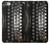 S0620 Typewriter Case For iPhone 6 Plus, iPhone 6s Plus