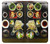 S0627 Japanese Food Case For iPhone 6 Plus, iPhone 6s Plus