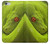 S0785 Green Snake Case For iPhone 6 Plus, iPhone 6s Plus