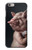 S1273 Crazy Pig Case For iPhone 6 Plus, iPhone 6s Plus