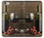 S1316 Grapes Bottle and Glass of Red Wine Case For iPhone 6 Plus, iPhone 6s Plus