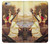 S1420 Saraswati Hindu Goddess Case For iPhone 6 Plus, iPhone 6s Plus