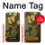 S1602 Camo Camouflage Graphic Printed Case For iPhone 6 Plus, iPhone 6s Plus