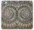 S1788 Ammonite Fossil Case For iPhone 6 Plus, iPhone 6s Plus