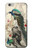 S2086 Peacock Painting Case For iPhone 6 Plus, iPhone 6s Plus