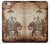 S2102 Thai Art Buddha on Elephant Case For iPhone 6 Plus, iPhone 6s Plus