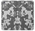 S2186 Gray Camo Camouflage Graphic Printed Case For iPhone 6 Plus, iPhone 6s Plus
