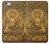 S2452 Buddha Bas Relief Art Graphic Printed Case For iPhone 6 Plus, iPhone 6s Plus