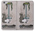 S2482 Tarot Card Ace of Swords Case For iPhone 6 Plus, iPhone 6s Plus