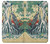 S2491 Hokusai Kirifuri Waterfall at Kurokami Case For iPhone 6 Plus, iPhone 6s Plus