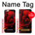 S2898 Red Rose Case For iPhone 6 Plus, iPhone 6s Plus