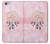 S3094 Dreamcatcher Watercolor Painting Case For iPhone 6 Plus, iPhone 6s Plus