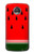 S2403 Watermelon Case For Motorola Moto Z2 Play, Z2 Force