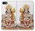 S3186 Lord Hanuman Chalisa Hindi Hindu Case For iPhone 7, iPhone 8