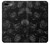 S3153 Black Roses Case For iPhone 7 Plus, iPhone 8 Plus