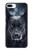 S3168 German Shepherd Black Dog Case For iPhone 7 Plus, iPhone 8 Plus