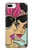 S3171 Girls Pop Art Case For iPhone 7 Plus, iPhone 8 Plus