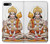 S3186 Lord Hanuman Chalisa Hindi Hindu Case For iPhone 7 Plus, iPhone 8 Plus
