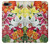 S3205 Retro Art Flowers Case For iPhone 7 Plus, iPhone 8 Plus S3205 Retro Art Flowers Case For iPhone 7 Plus, iPhone 8 Plus