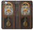 S3173 Grandfather Clock Antique Wall Clock Case For iPhone 6 6S