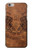 S3209 Sak Yant Twin Tiger Case For iPhone 6 6S