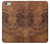 S3209 Sak Yant Twin Tiger Case For iPhone 6 6S