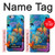S3227 Underwater World Cartoon Case For iPhone 6 6S