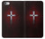 S3160 Christian Cross Case For iPhone 6 Plus, iPhone 6s Plus