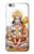 S3186 Lord Hanuman Chalisa Hindi Hindu Case For iPhone 6 Plus, iPhone 6s Plus
