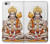 S3186 Lord Hanuman Chalisa Hindi Hindu Case For iPhone 6 Plus, iPhone 6s Plus