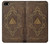 S3219 Spell Book Cover Case For iPhone 5 5S SE