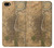 S3230 Vintage Map of London Case For iPhone 5 5S SE