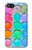 S3235 Watercolor Mixing Case For iPhone 5 5S SE