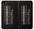 S3242 Analog Radio Tuning Case For iPhone 5 5S SE